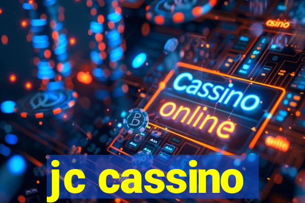 jc cassino